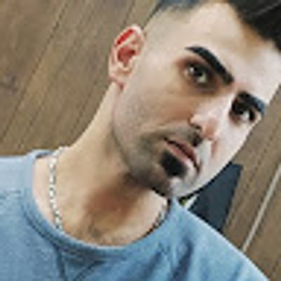 Player: aminhedayat