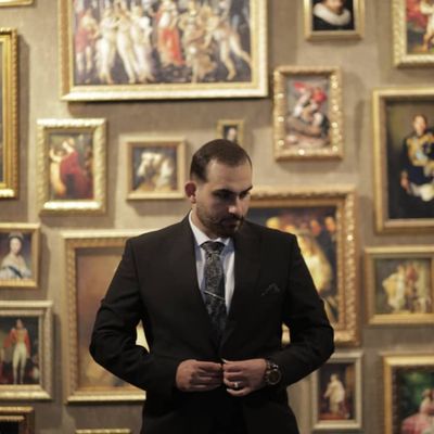 Player: shaahin.karimi