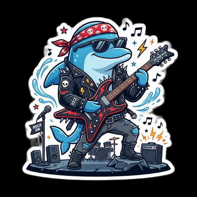 Player: delfin