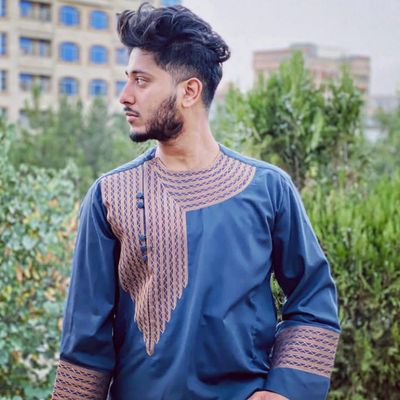 Player: chahmane