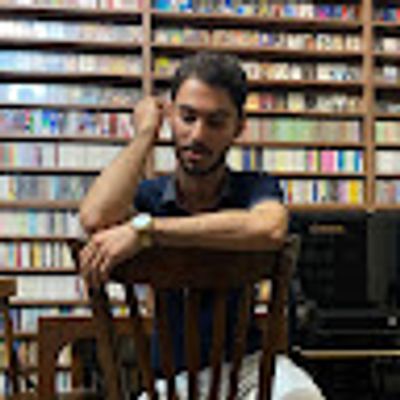 Player: __alireza__
