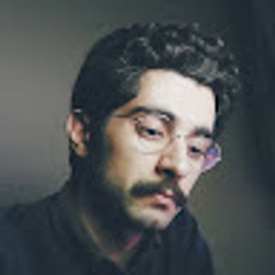 Player: pouyan74