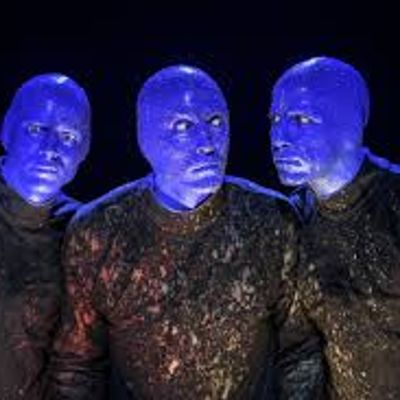 Player: blueman