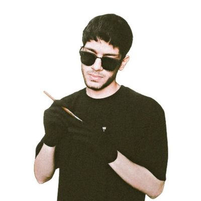Player: aran