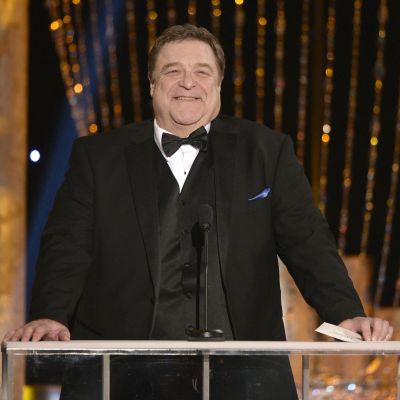 Player: johngoodman