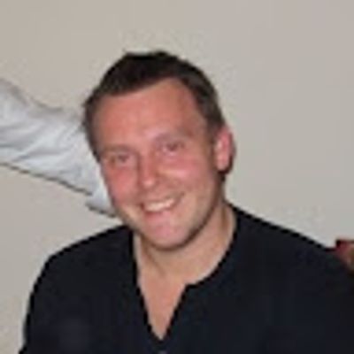 Player: lakspoulsen