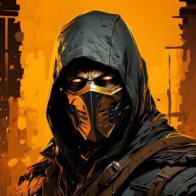 Player: aramsco