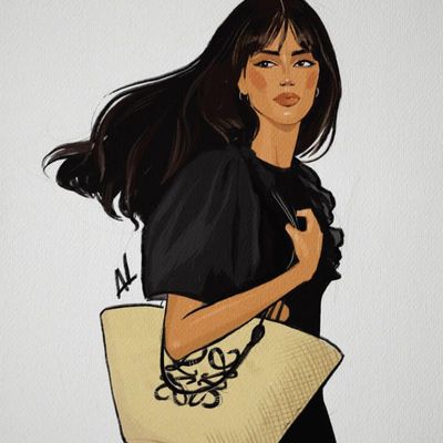Player: margherita