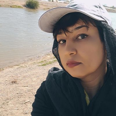 Player: maryammokhtari