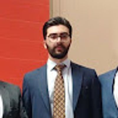 Player: mohammadsarvenoi