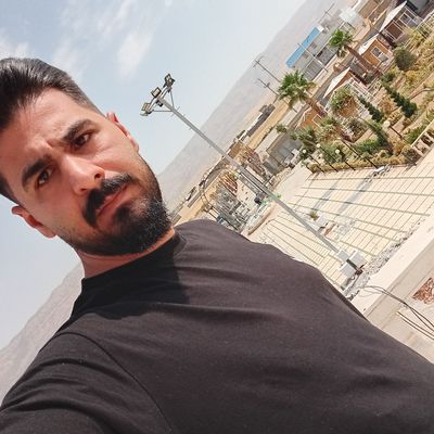 Player: javadazari1234