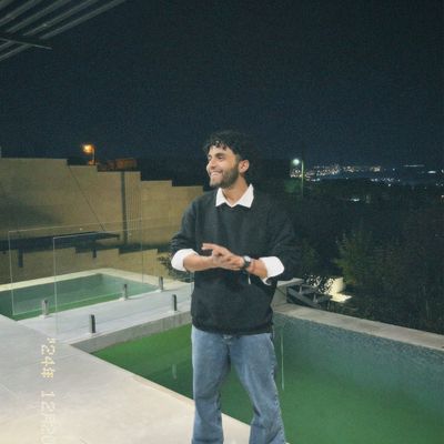 Player: alirezagholamipour