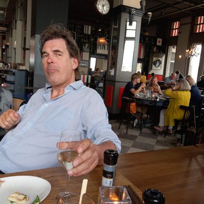 Player: amsterdammer