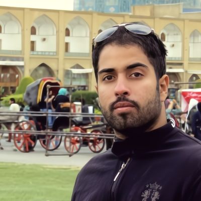 Player: mrsoroush70