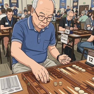 Player: weipeng