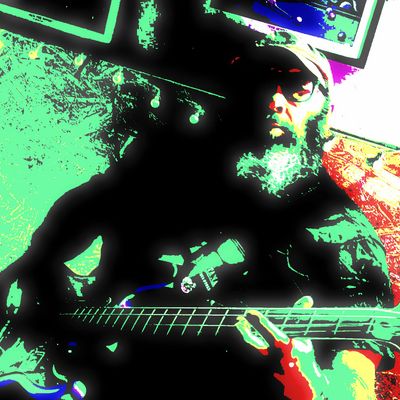 Player: bassgeezer