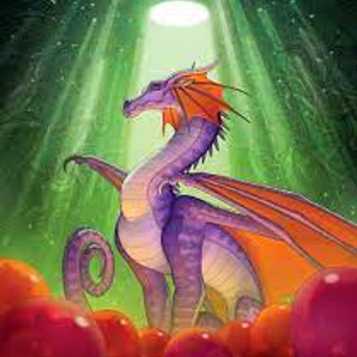 Player: dragon