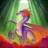 Player: dragon