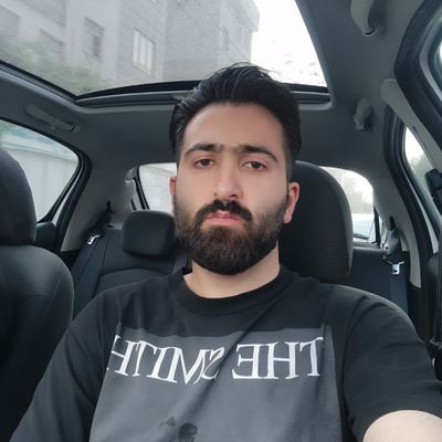 Player: masoudmehri
