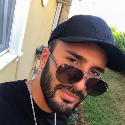 Player: yaser_t