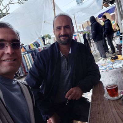 Player: esmaeil4700