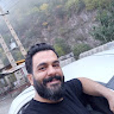Player: masuod881400