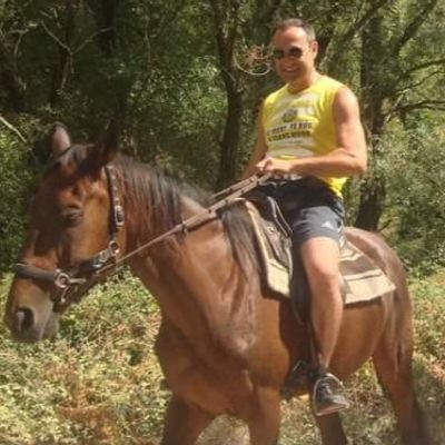 Player: georgebairas