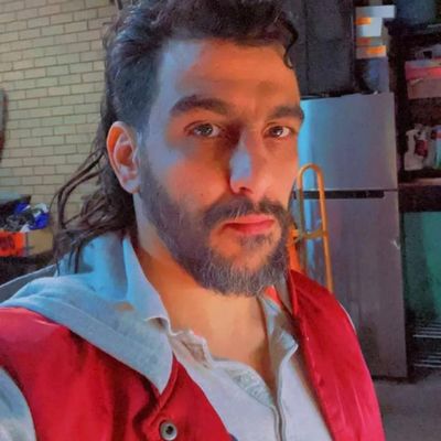 Player: alireza198alireza1983