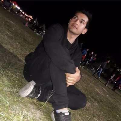 Player: jorginf