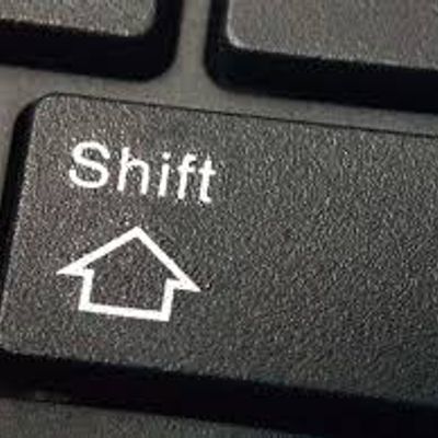 Player: shift