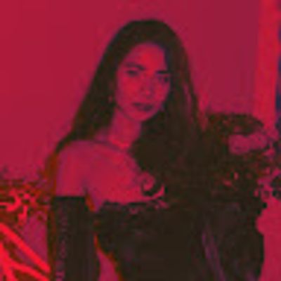 Player: scarlet