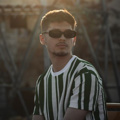 Player: pooyapanahi