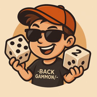 Player: tom_gammon