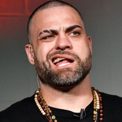 Player: eddie_kingston