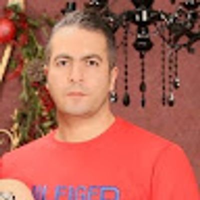 Player: 6666kiarash