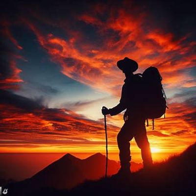 Player: perspectivehiker