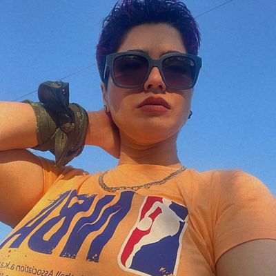 Player: maryamiraj
