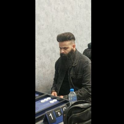 Player: miladmohammadi