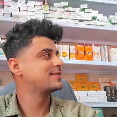 Player: ashkan_khavand