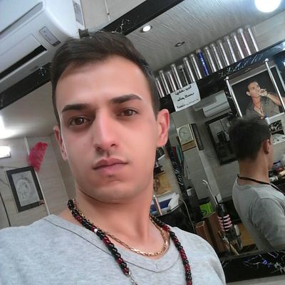 Player: shahram021kh