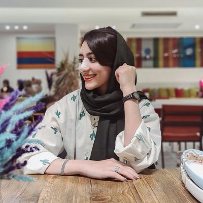 Player: nazaninmeshki