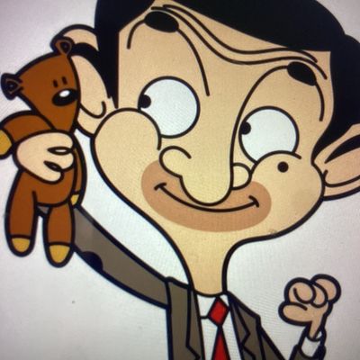 Player: mrbean