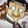 mrbean