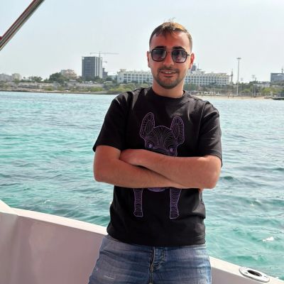 Player: mehdivojdani1998