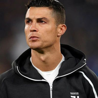 Player: mamadcr7