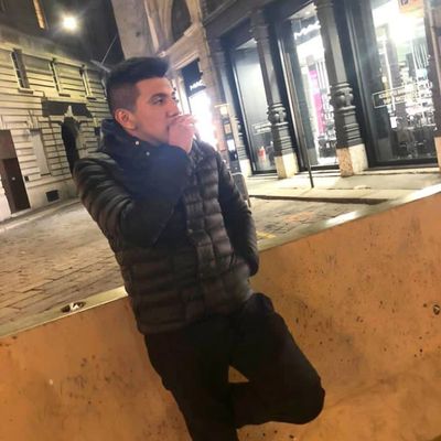 Player: caupers