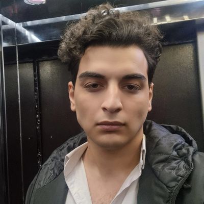 Player: yasharshafizade