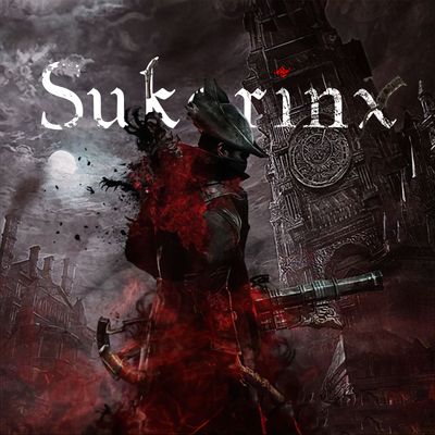 Player: sukarinx