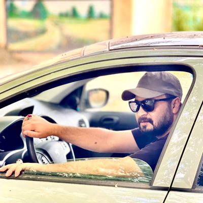 Player: abbashabibi