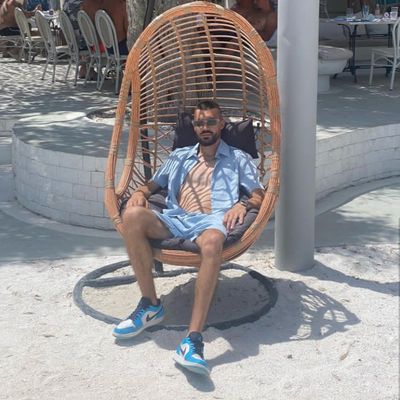 Player: recinosaskar